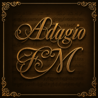 Adagio.FM